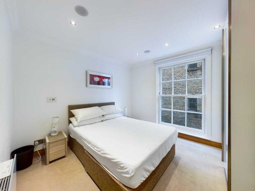 Durweston Street, Marylebone, W1H - Ansicht 3