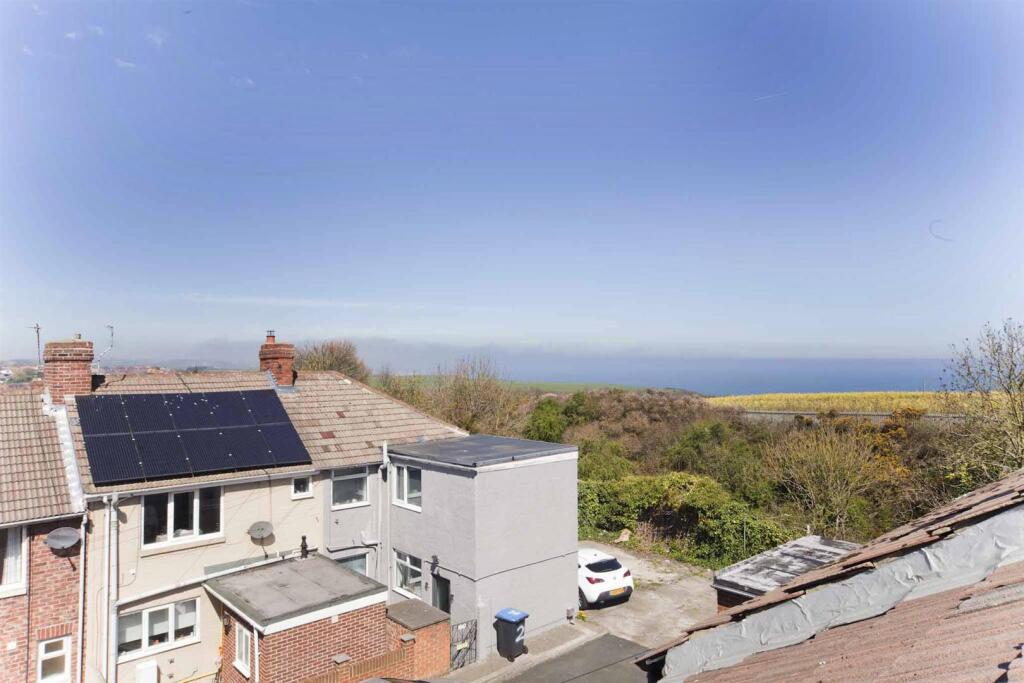 House in Blackhall Colliery, Monk Hesleden - View 2