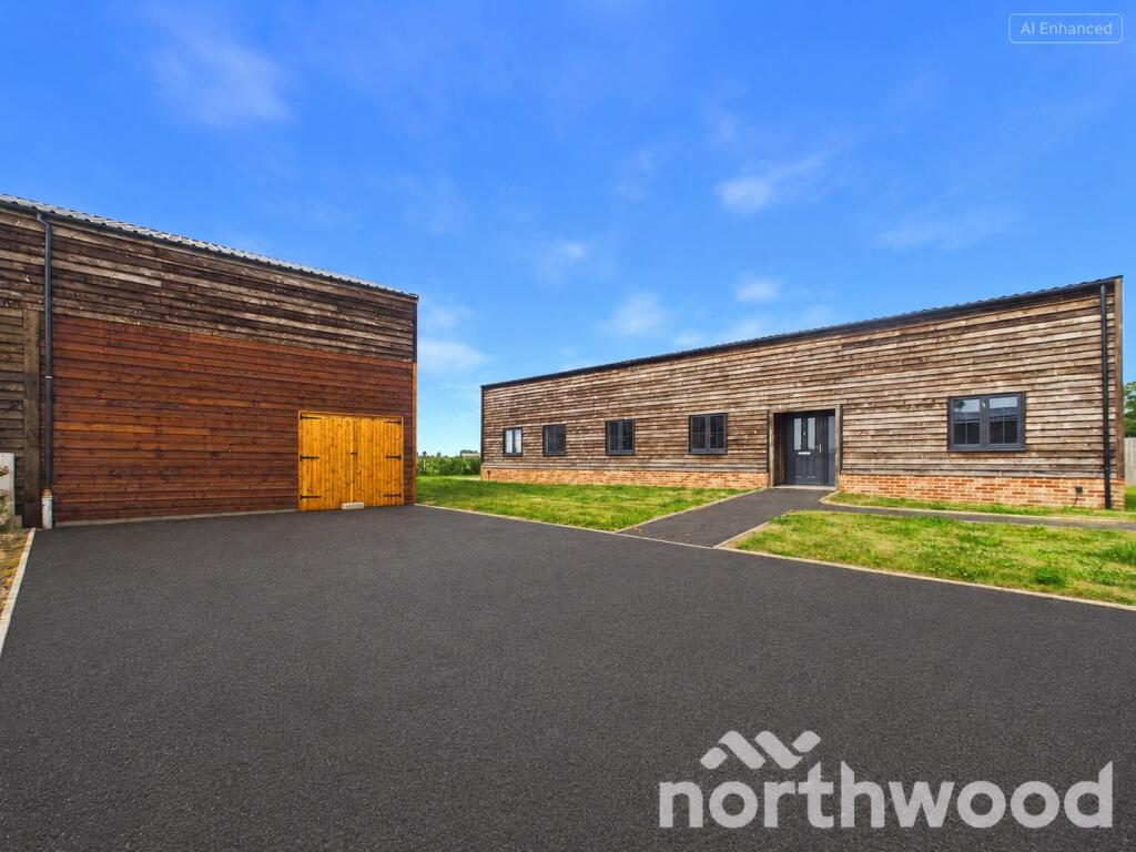 Main image of property: School Road, Romney Marsh, TN29