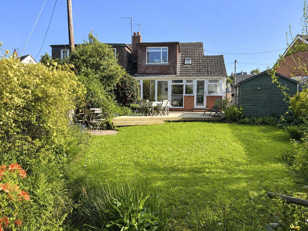 Main image of property: Exminster, Exeter
