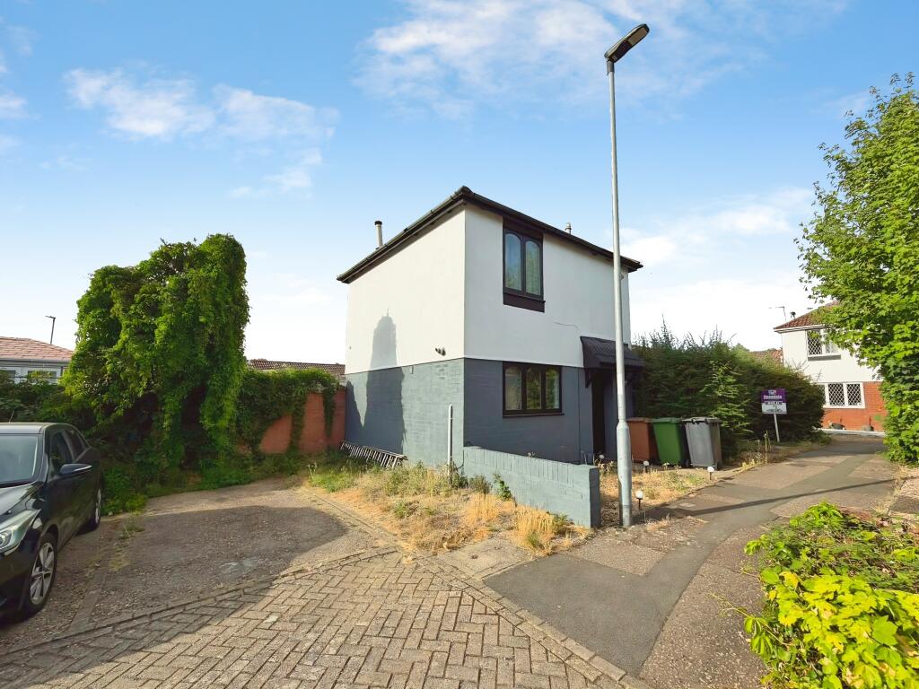 Main image of property: Cardinals Gate, Werrington, Peterborough, PE4