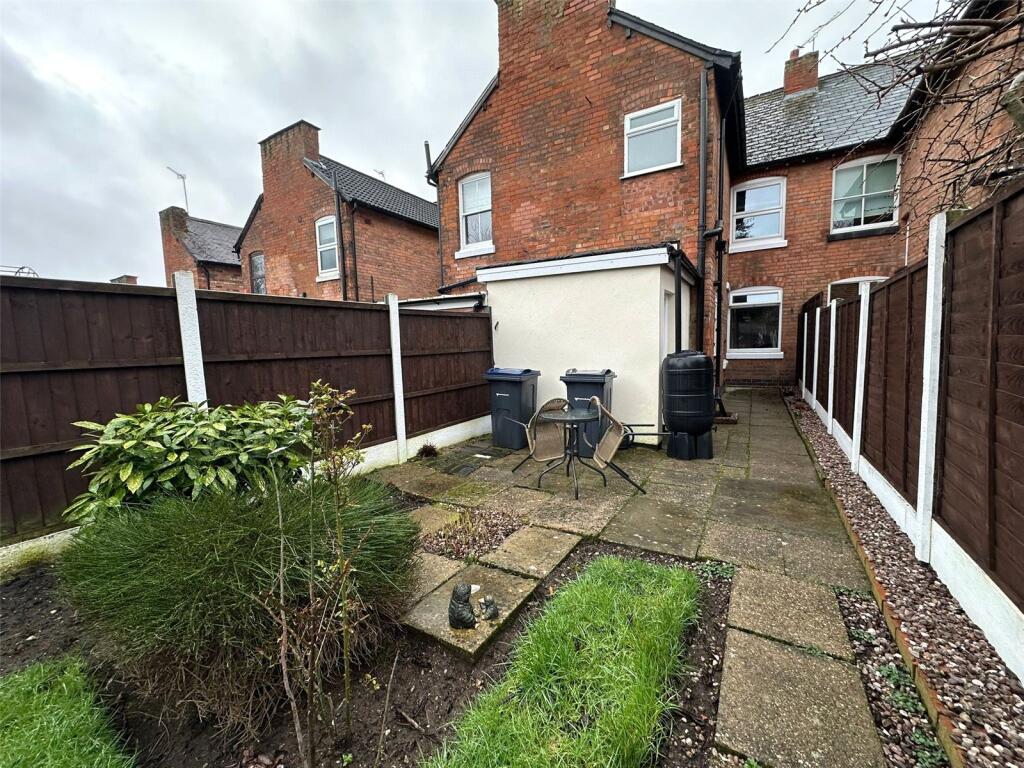 Additional image 18 of Spring Hill, Erdington, Birmingham, West Midlands, B24