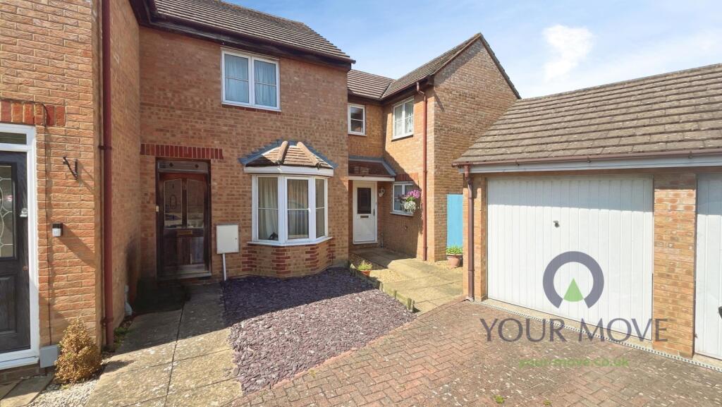 Main image of property: Odin Close, Bedford, Bedfordshire, MK41