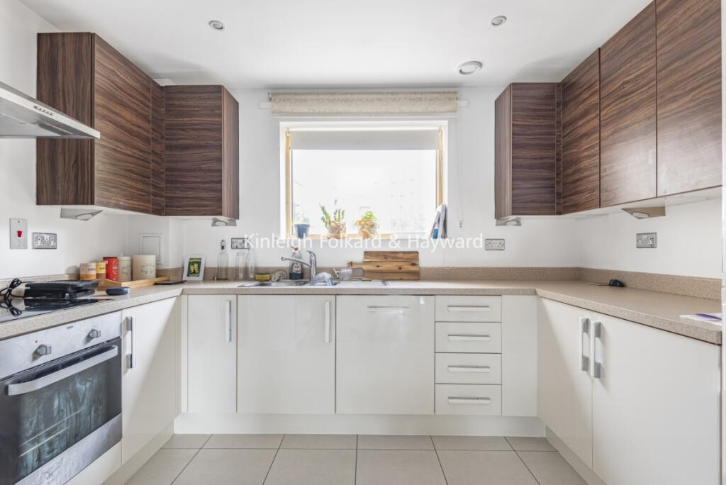 Main image of property: Hansel Road, Queens Park, London, NW6