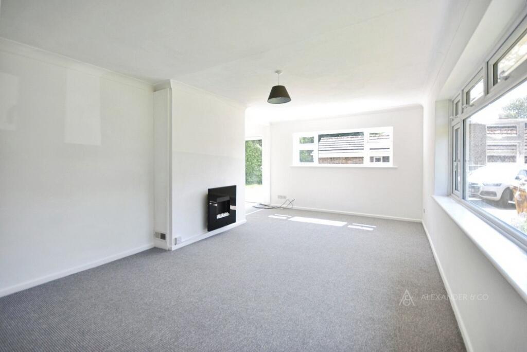 House in Burcott, Wing - View 5