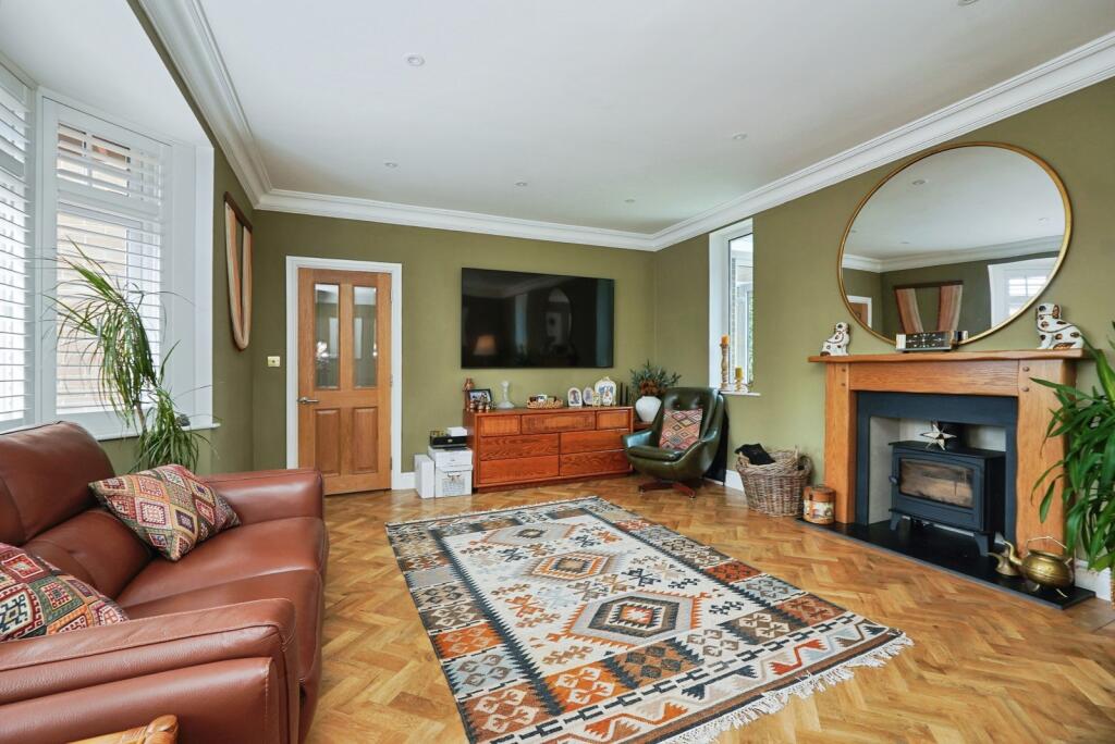 House in Folkestone and Hythe, Folkestone - View 4