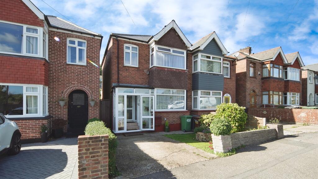 Main image of property: Battle Road, St. Leonards-On-Sea