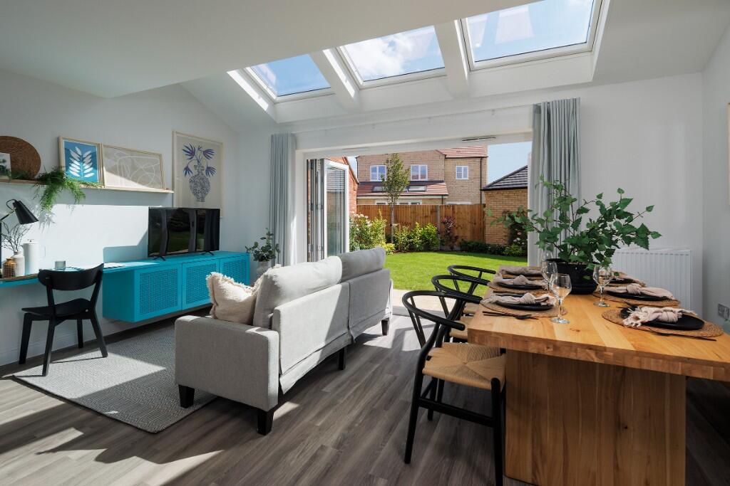 Main image of property: Gaw End Lane,
Lyme Green,
Macclesfield,
SK11