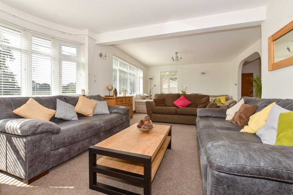 Easole Street, Nonington, Canterbury, Kent photo 4