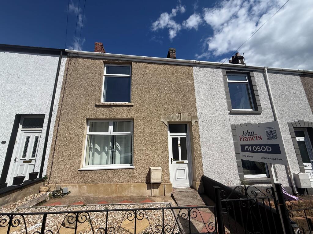 Main image of property: Nicholl Street, SA1