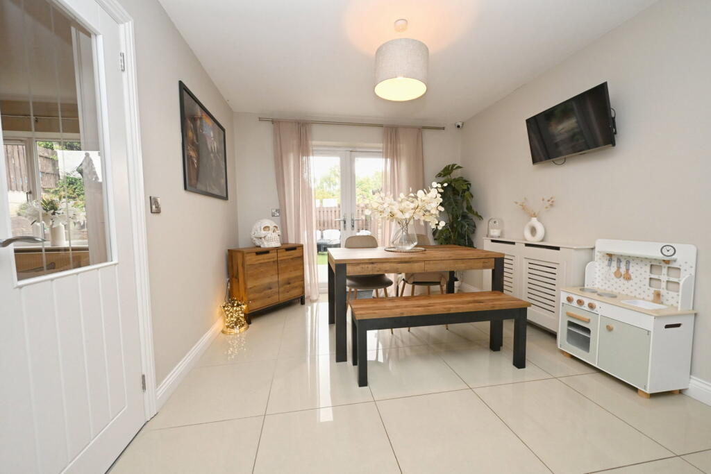 House in Sheffield - View 3