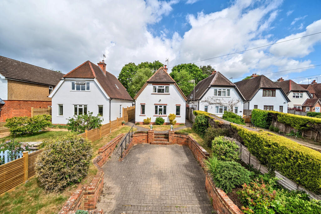 Main image of property: Hullbrook Lane, Shamley Green, GU5