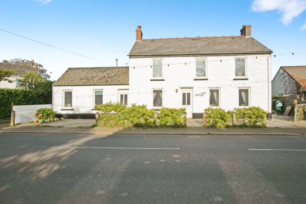 Main image of property: Chapel Road, Leedstown, Hayle, Cornwall, TR27
