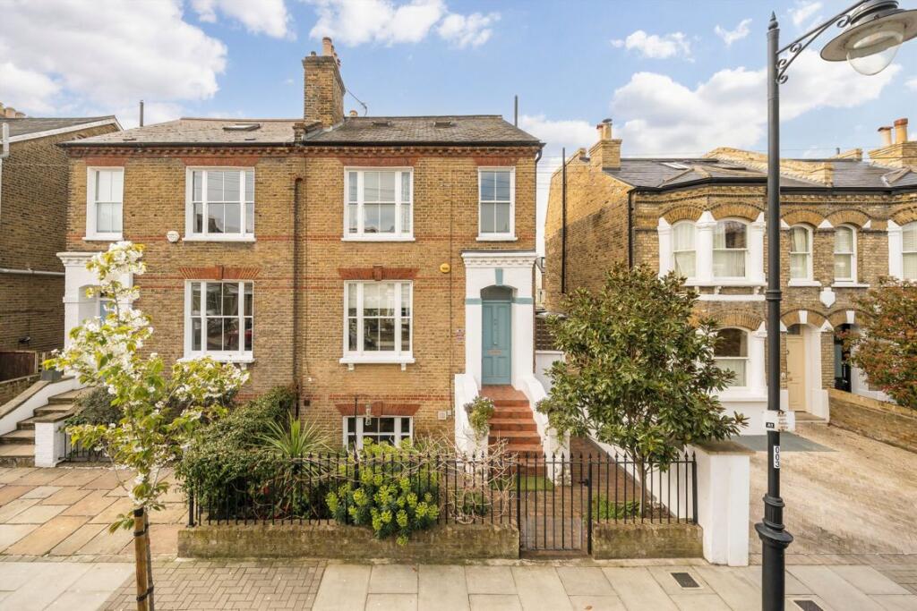 Main image of property: Redgrave Road, Putney