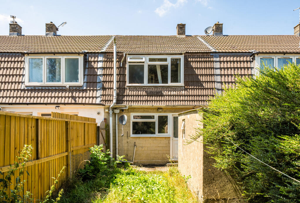 Main image of property: Queens Drive, Bath, BA2