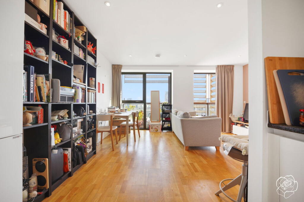 Main image of property: Asterid Heights, Liberty Bridge Road, Stratford, E20