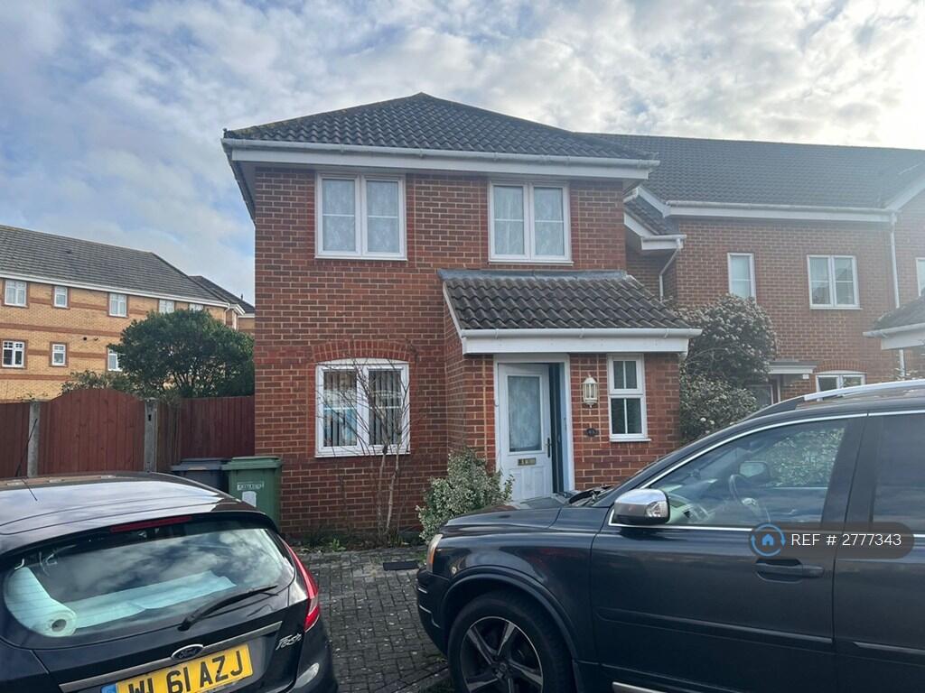 Main image of property: Drum Road, Eastleigh, SO50