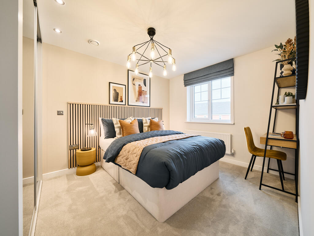 House in Carlisle - View 5