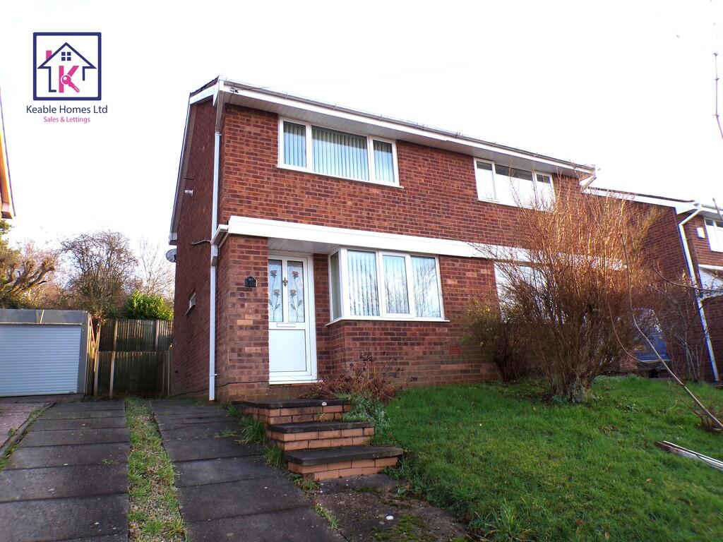 Main image of property: Beverley Hill, Hednesford
