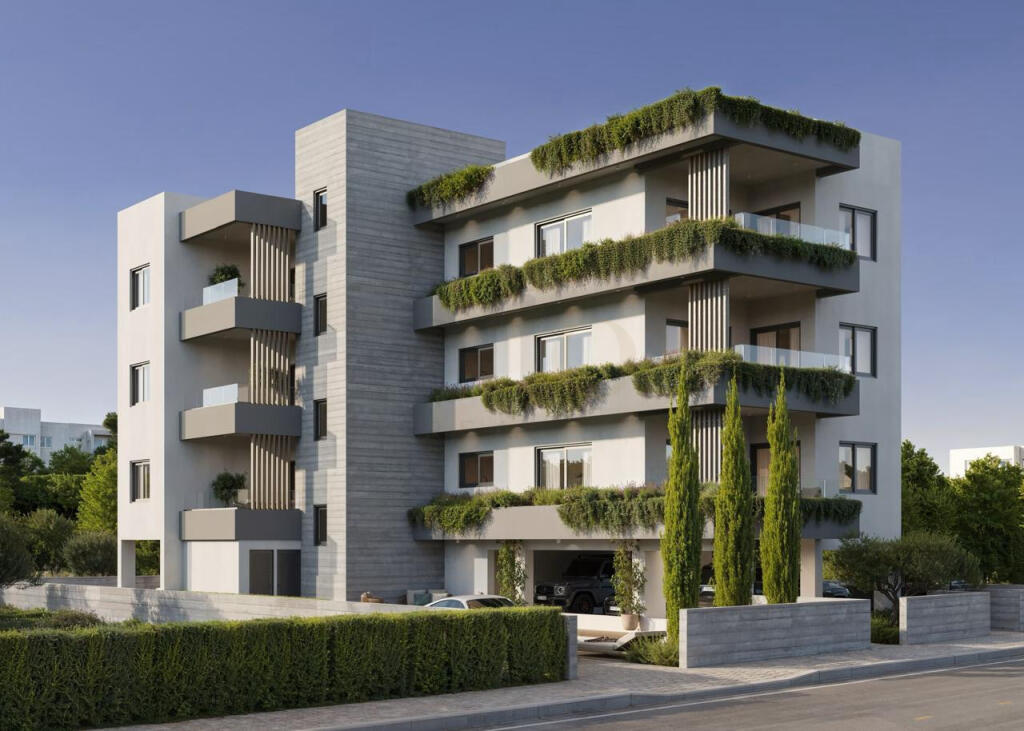Main image of property: Paphos, Kato Paphos