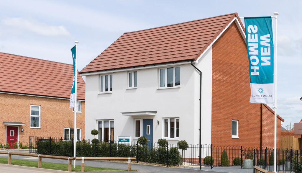 Main image of property: Lock Lane,
Partington,
M31 4PP