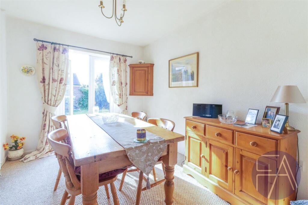 House in Sefton, Liverpool City Region - View 4
