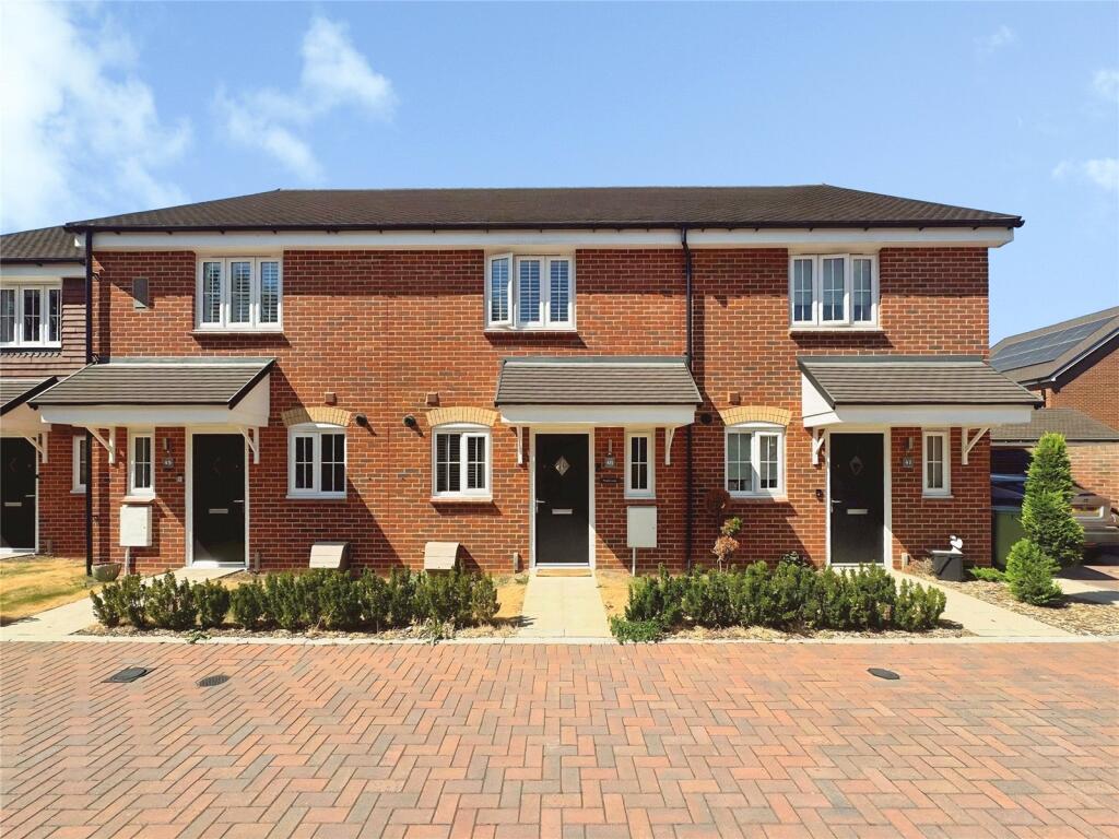 Main image of property: Compass Rose Road, Ash Green, Aldershot, Surrey, GU12
