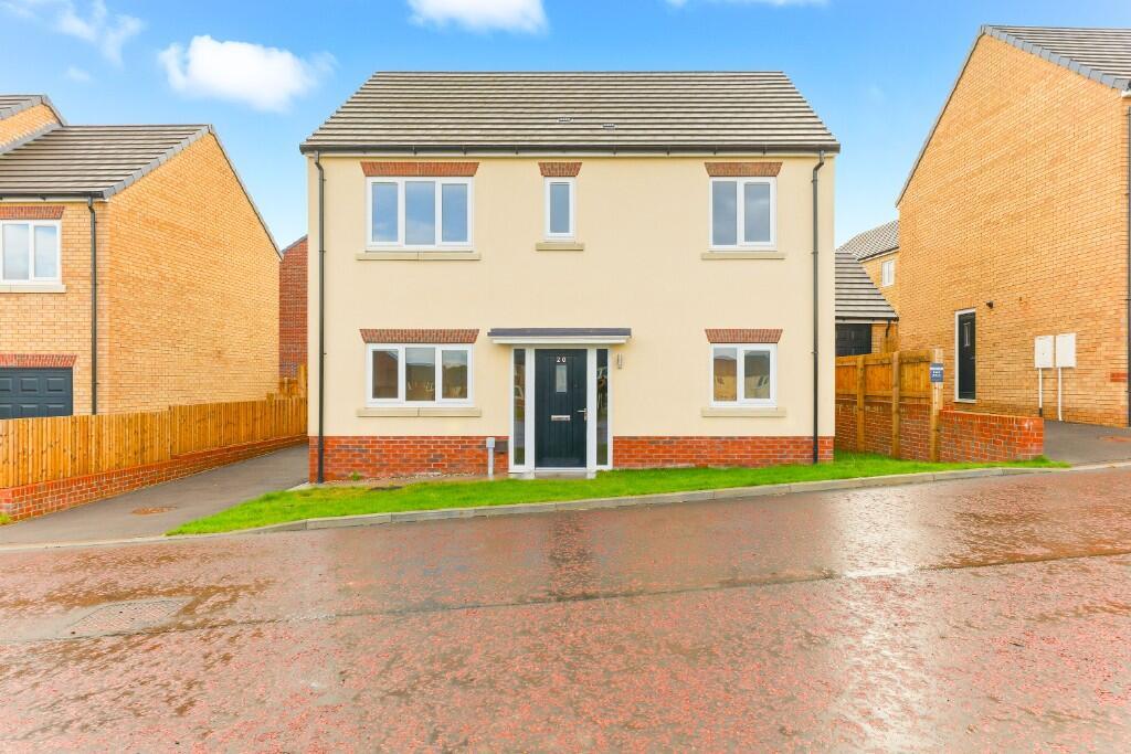 Main image of property: Boroughbridge Road,
Knaresborough,
HG5 0LZ