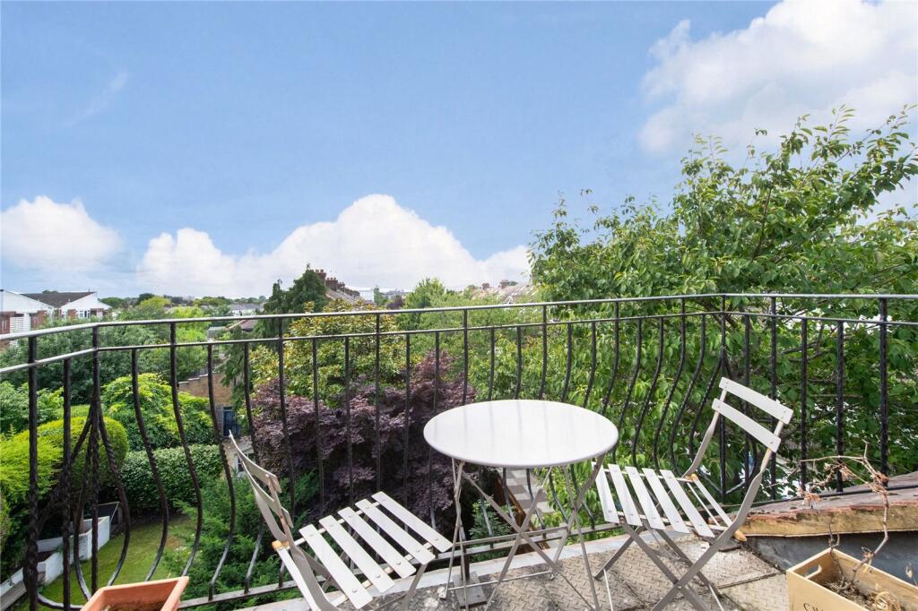 Main image of property: Clifford Avenue,
East Sheen, SW14