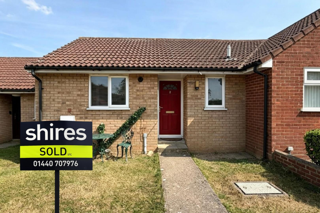 Main image of property: Spindle Road, Haverhill