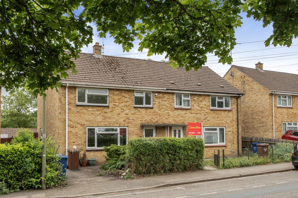 Main image of property: Banbury, Oxfordshire, OX16