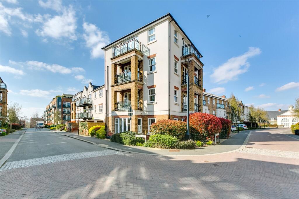 Main image of property: Holford Way, 
Roehampton, SW15