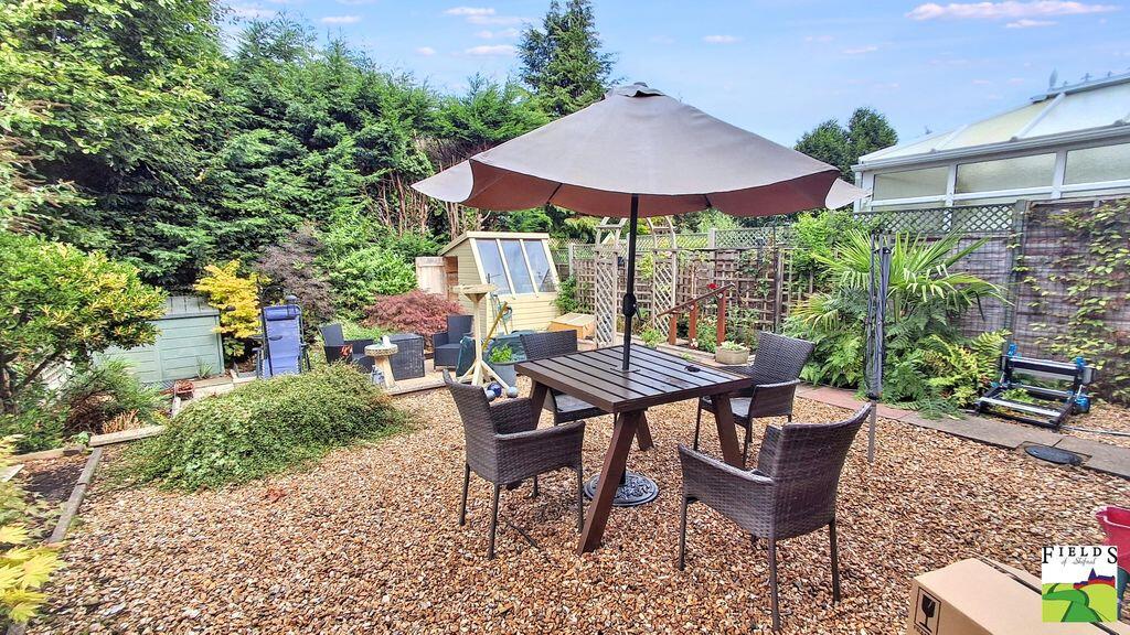 House in Shifnal, Shropshire - View 2