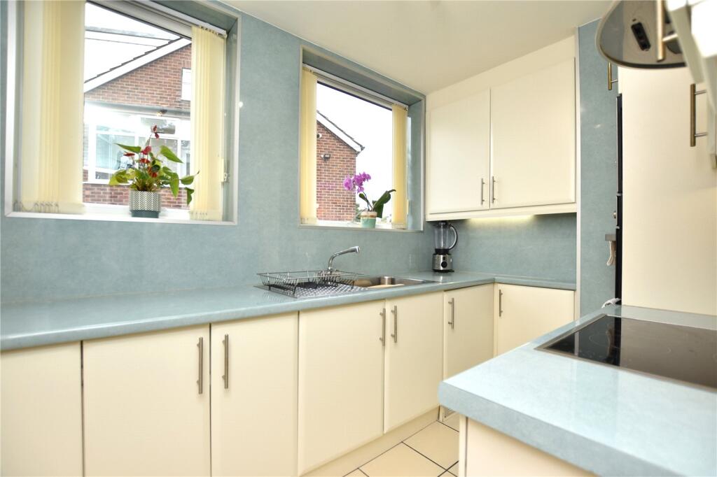 House in Wakefield - View 4