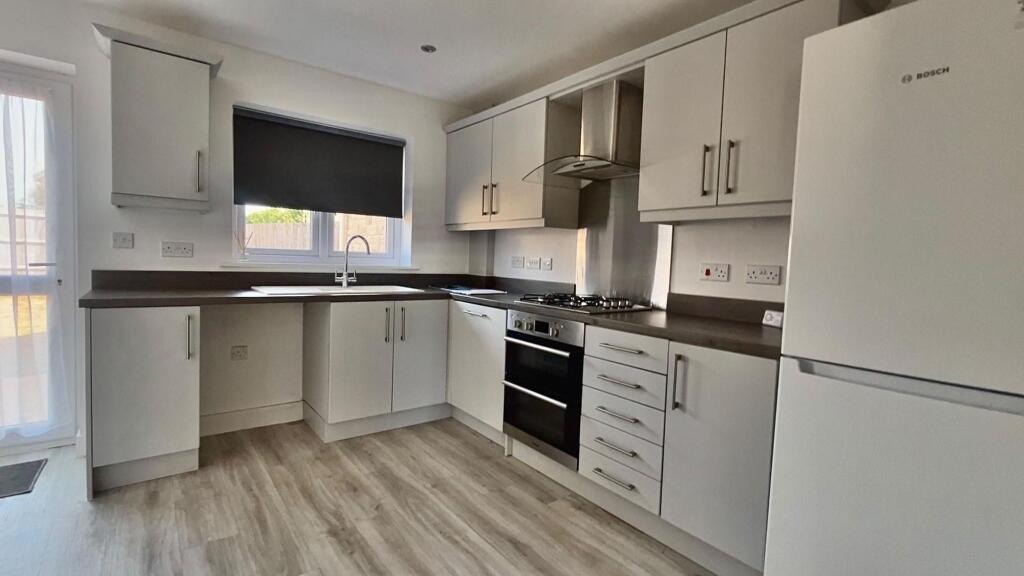 House in Dorchester - View 2