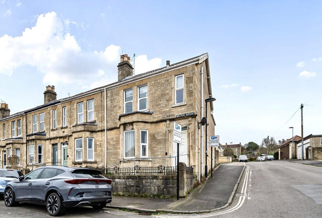Main image of property: Bruton Avenue, Bath, Somerset, BA2