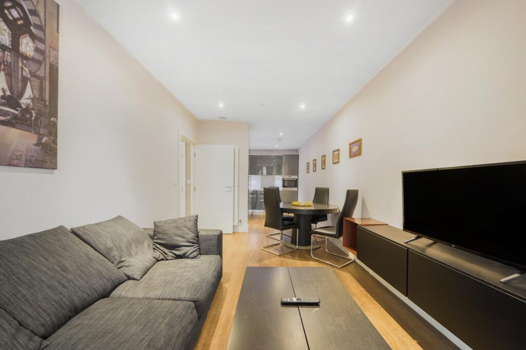 Apartment in London - View 2