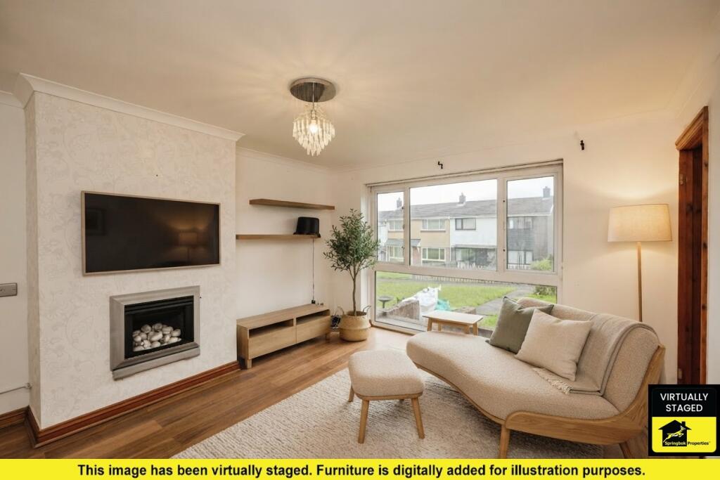 House in Swansea - More