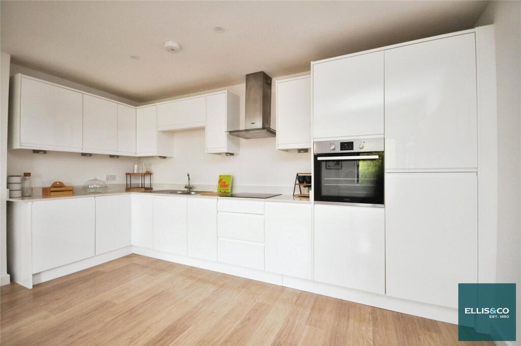 Apartment in London - View 4