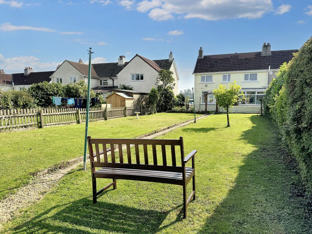 Main image of property: Westmorland Terrace, Old Sodbury, BS37