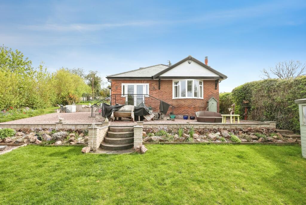 Main image of property: Malvern Road, Powick, Worcester, Worcestershire, WR2