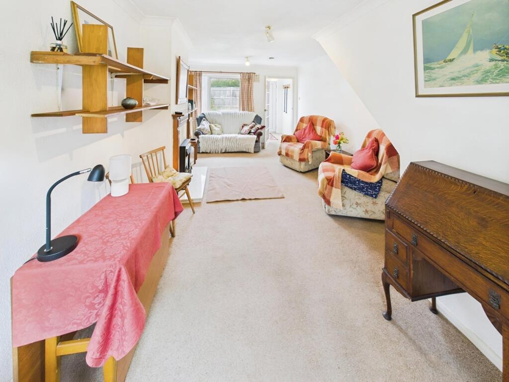 Batchelor Green, Bursledon, Southampton, SO31 photo 4