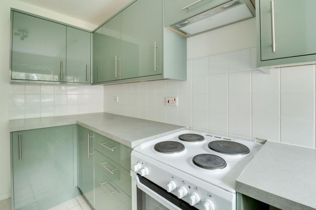 House in Peterborough - More