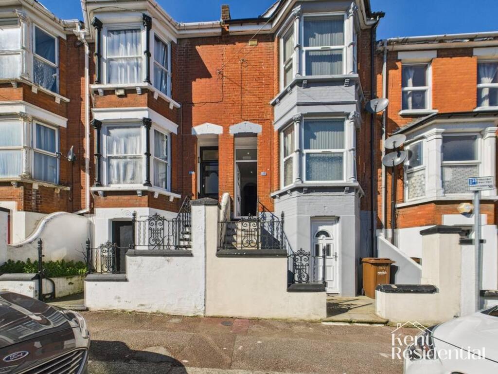 House in Rochester - More