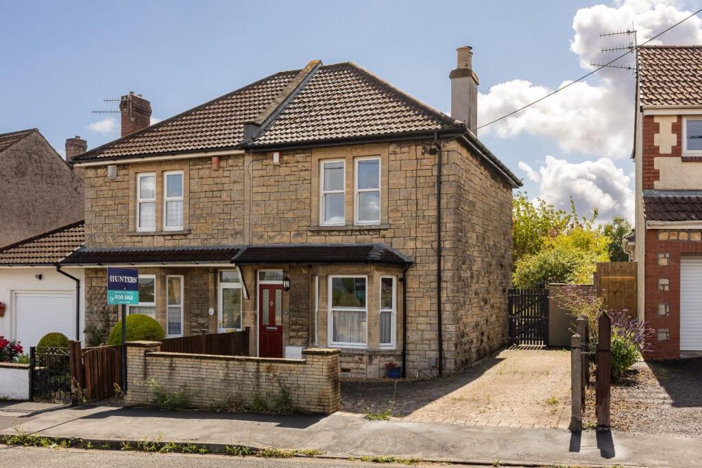 Main image of property: Highridge Road, Bishopsworth, Bristol