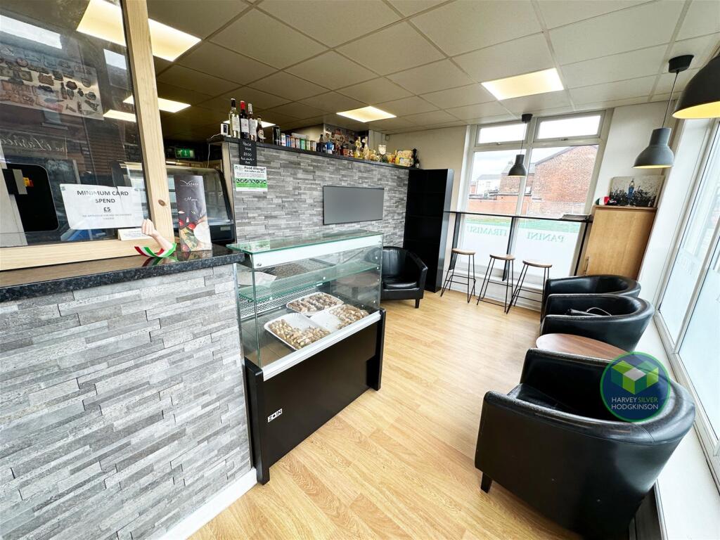 Main image of property: Hot Food Takeaway in Preston, Preston