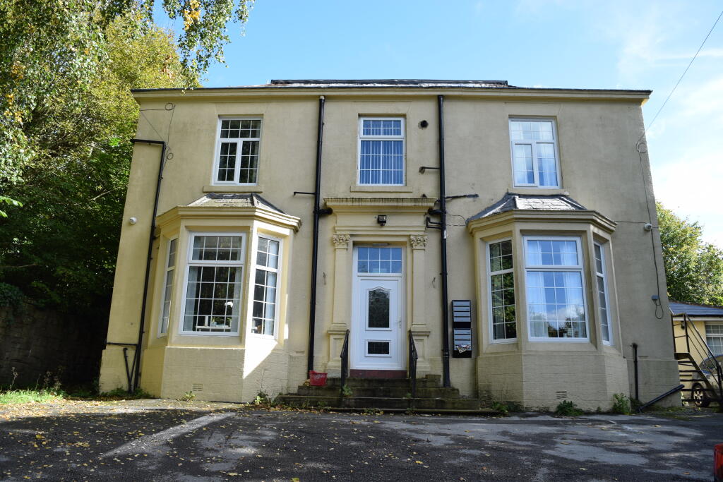 Main image of property: Flat 4, East Park Rd,  BB1