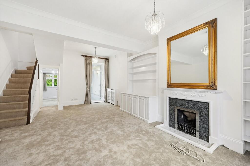 Main image of property: Ponsonby Terrace, 
Westminster, SW1P