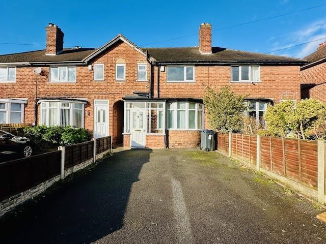 Main image of property: Clarendon Road, Sutton Coldfield