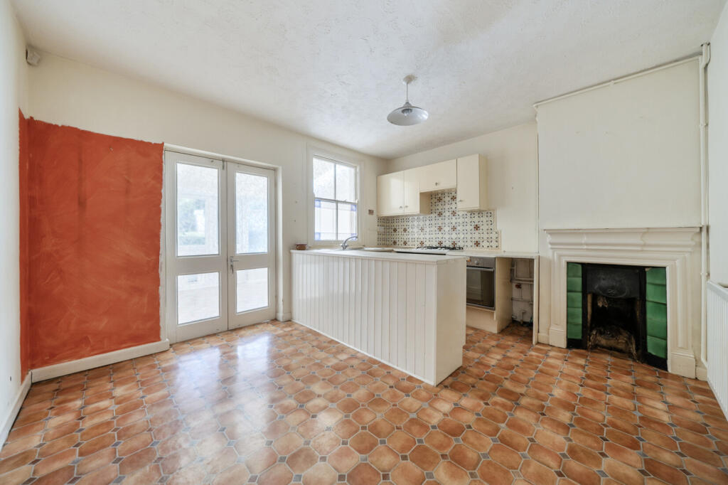 House in Oxford, Church Cowley, Cowley - View 3